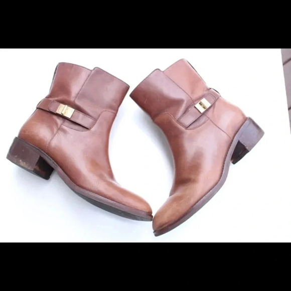 Cole Haan waterproof ankle boots - Picture 3 of 13